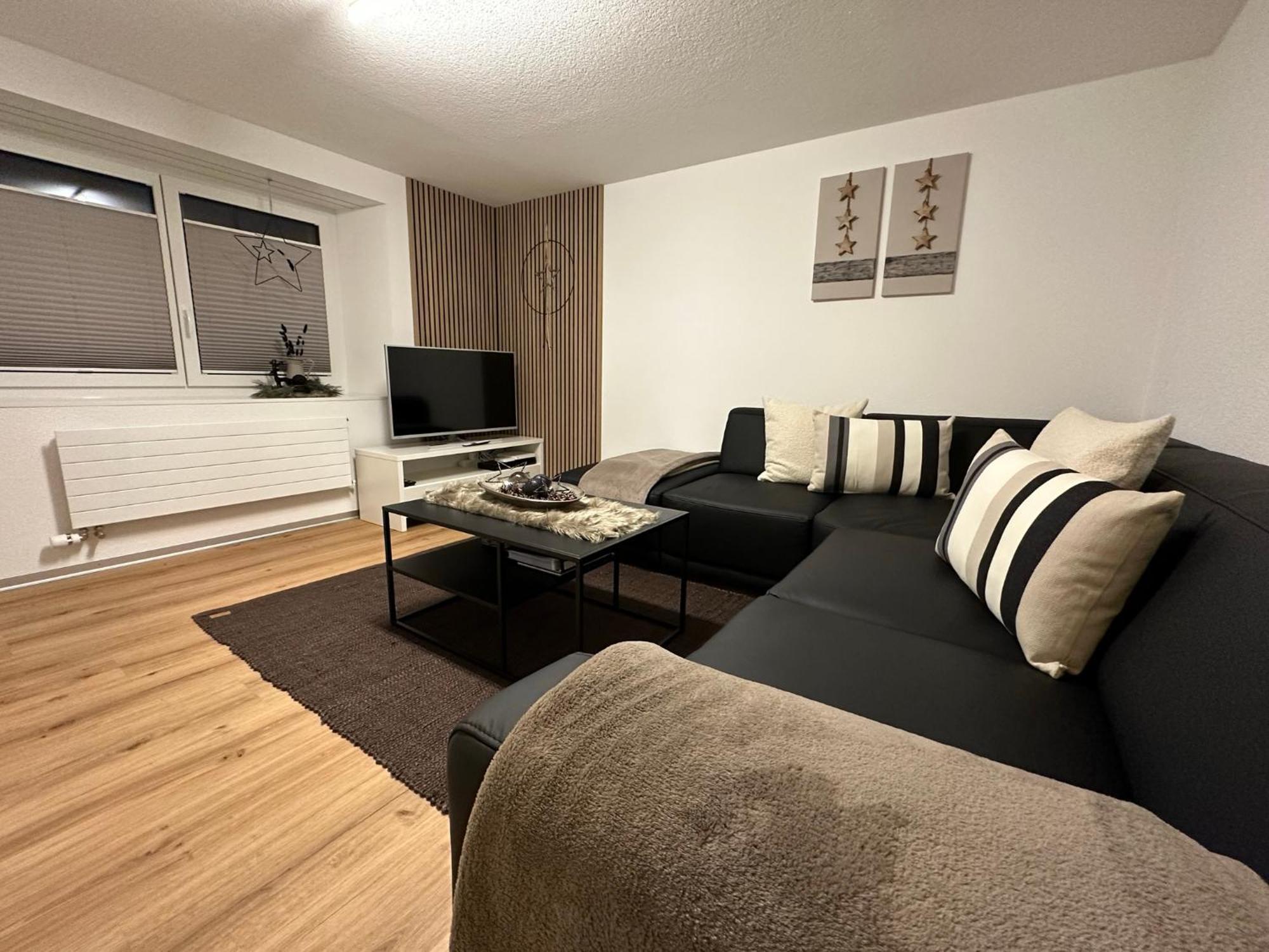 Apartment Enzian Saas-Grund Bagian luar foto