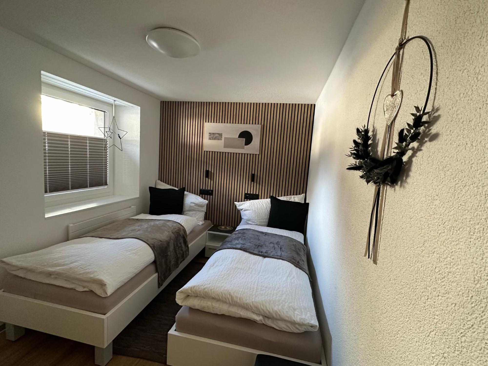 Apartment Enzian Saas-Grund Bagian luar foto